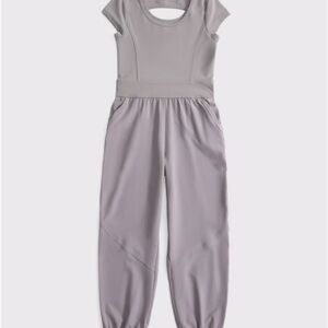 Abercrombie YFB kids jumpsuit
